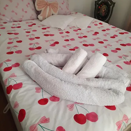 Cozy Zdroj Appartement Lądek-Zdrój