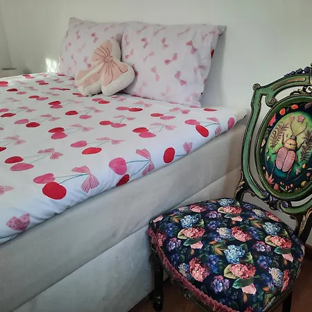 Cozy Zdroj * Лёндек-Здруй