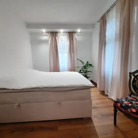 Cozy Zdroj Апартаменты *