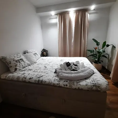 Cozy Zdroj * Lądek-Zdrój