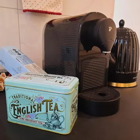 Appartamento Cozy Zdroj *