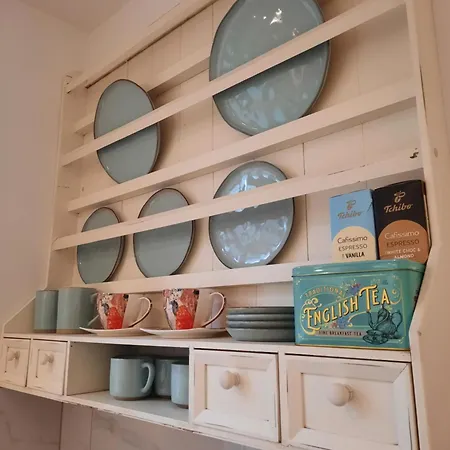 Апартаменты Cozy Zdroj *