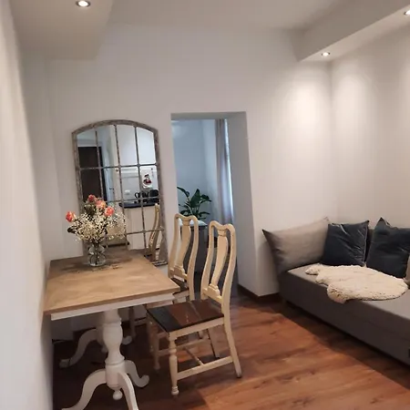 Cozy Zdroj