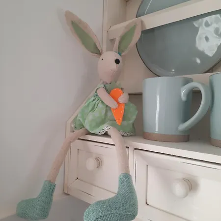 Cozy Zdroj Апартаменты Лёндек-Здруй