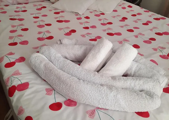 Cozy Zdroj Appartamento Lądek-Zdrój