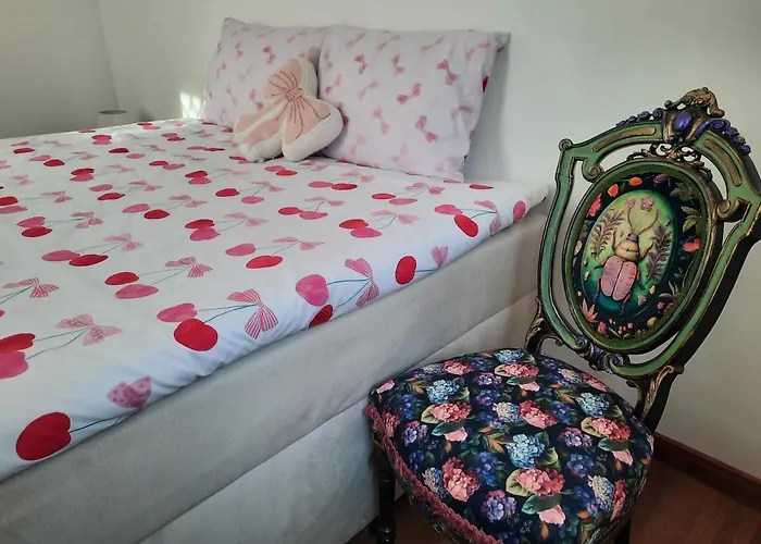 Cozy Zdroj * Lądek-Zdrój