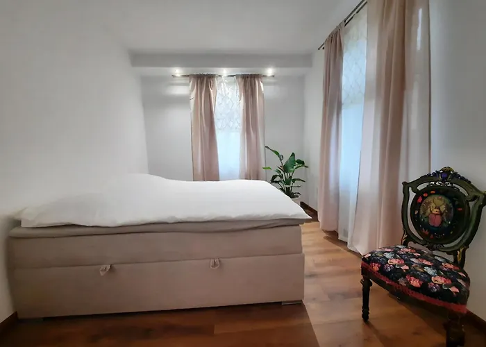 Cozy Zdroj Appartamento *