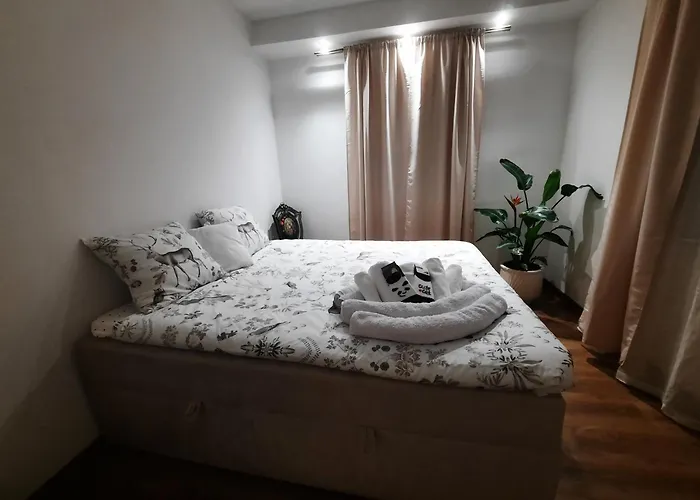 Cozy Zdroj * Lądek-Zdrój