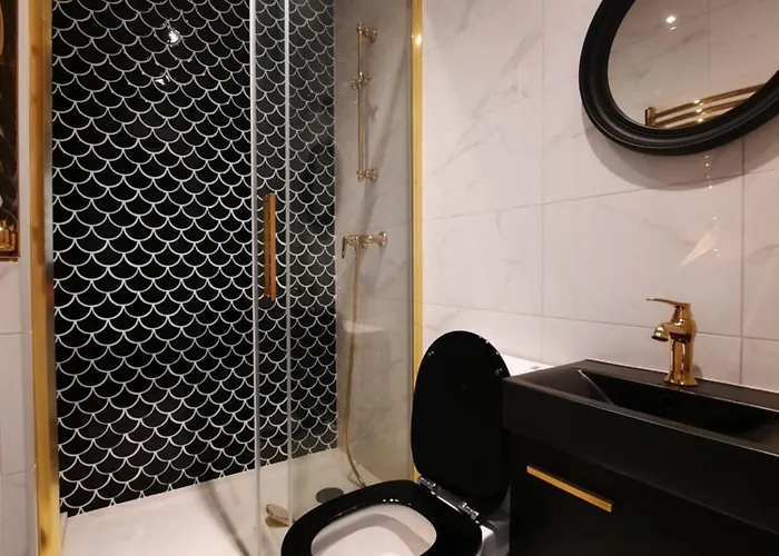 Appartamento Cozy Zdroj