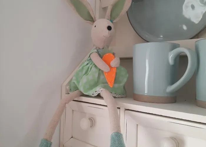 Cozy Zdroj Appartamento Lądek-Zdrój